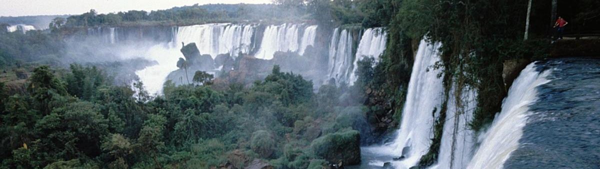 Image of Waterfalls