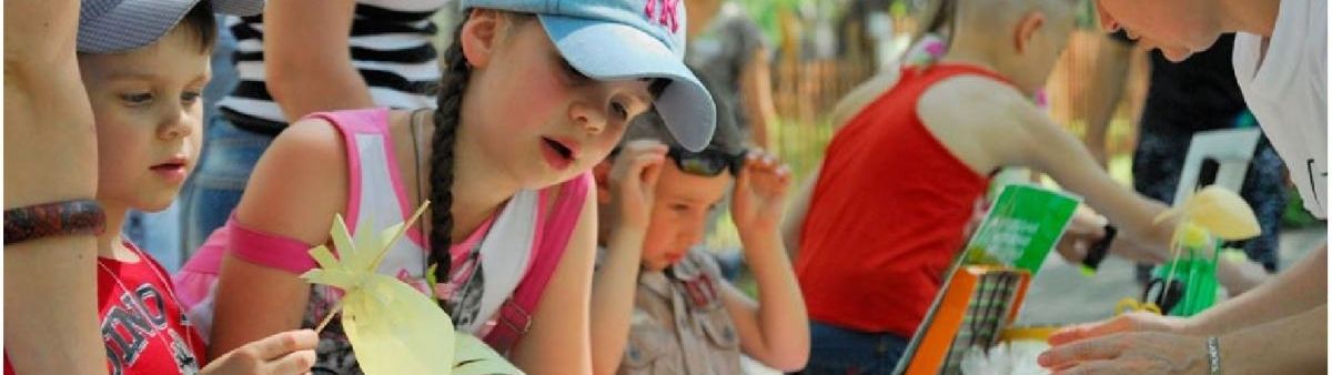 Kids drawing