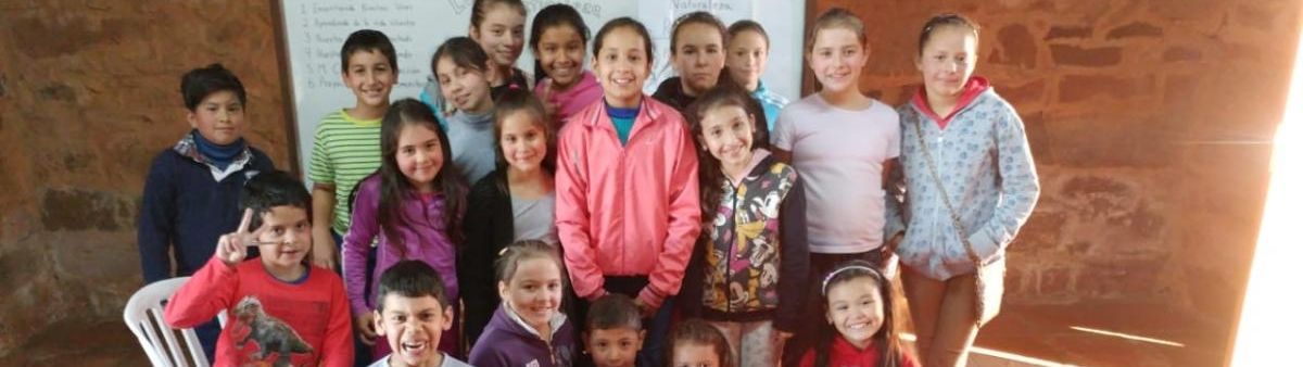 Group of students