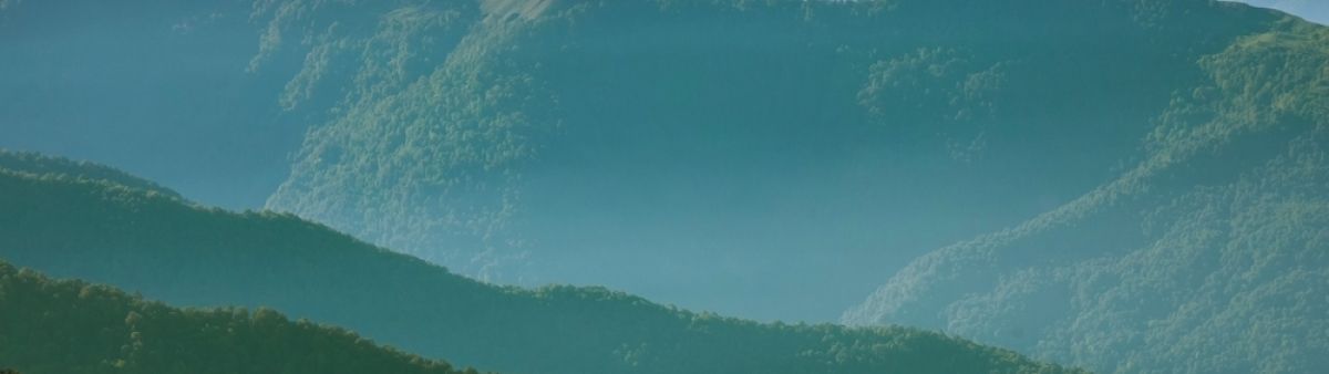Azerbaijan mountains