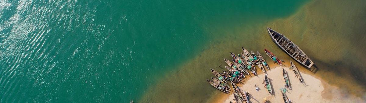 Benin Beach