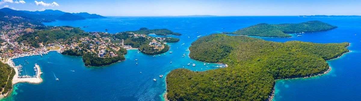 Image of Greek Islands