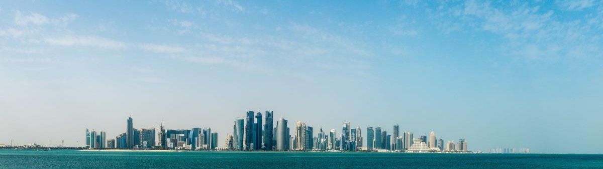 Image of a city skyline.