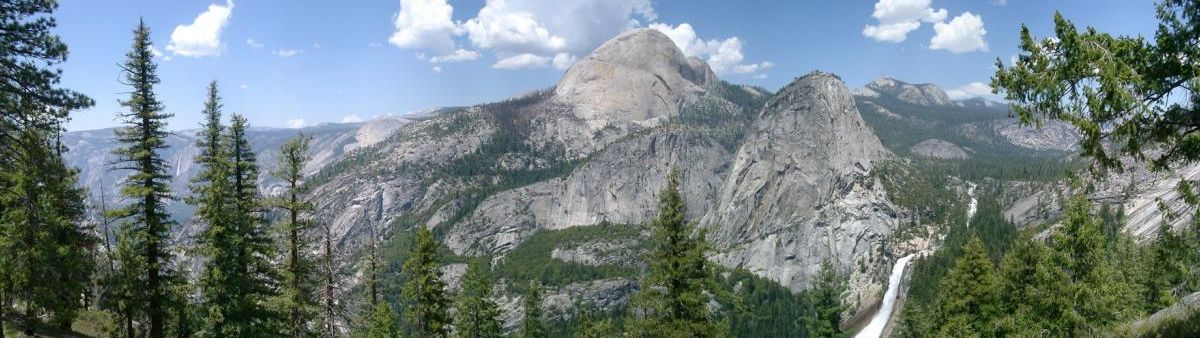 Image of Yosemite
