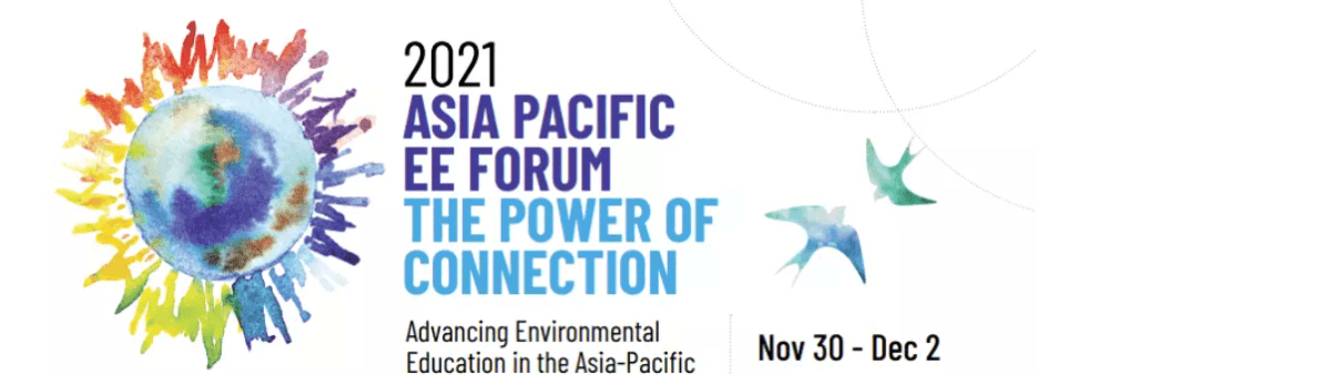 Asia Pacific Forum Promo