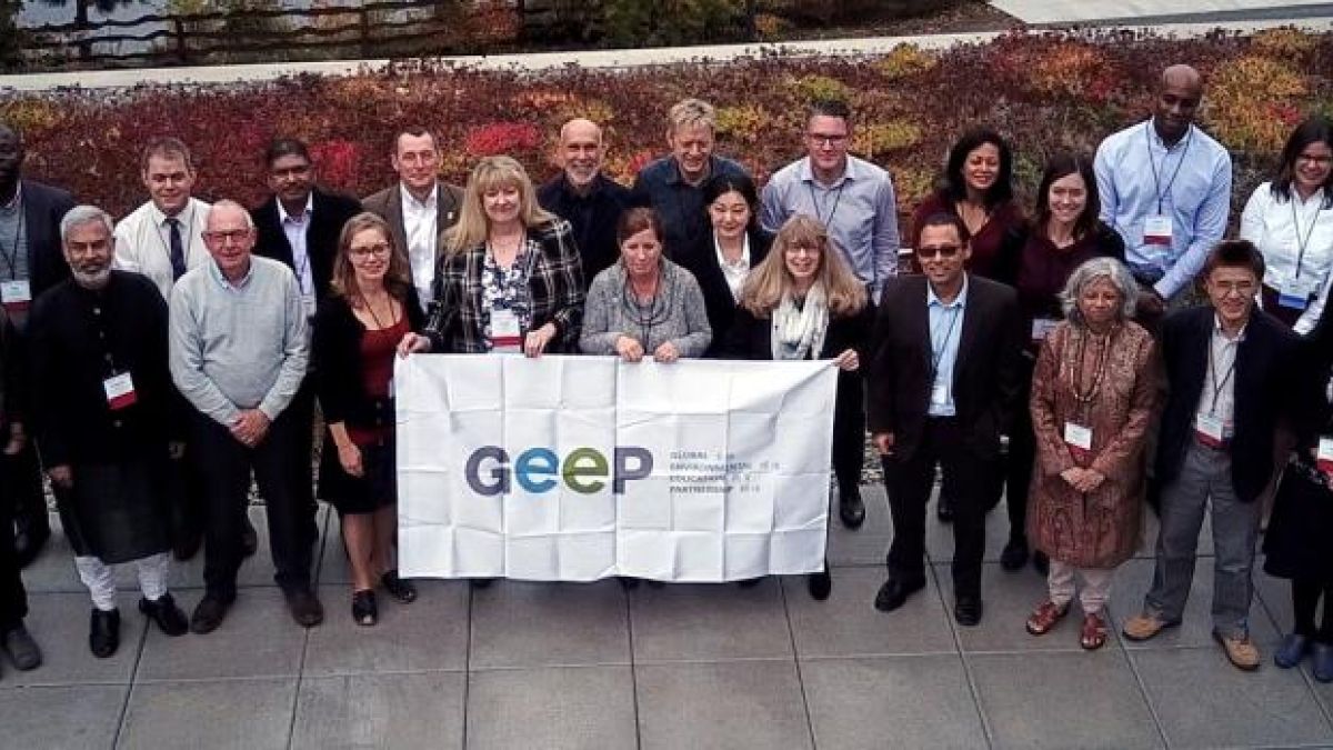 Photo of GEEP Advisors