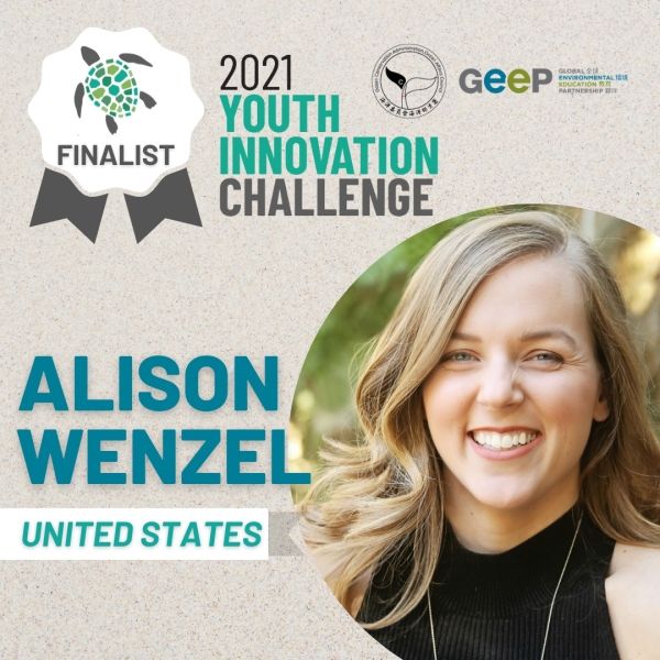 Alison Wenzel
