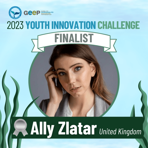 Ally Zlatar