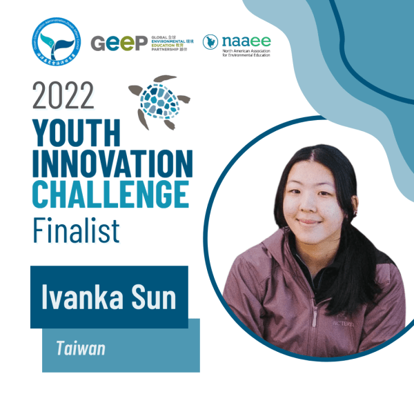 Ivanka Sun & Evelyne Hong