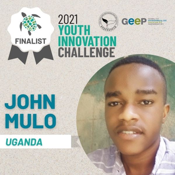 Mugwanya John Mulo