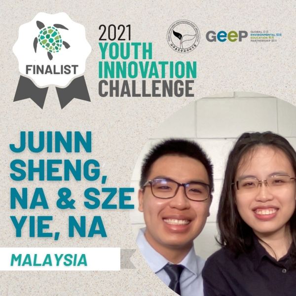  Juinn Sheng, Na and Sze Yie, Na