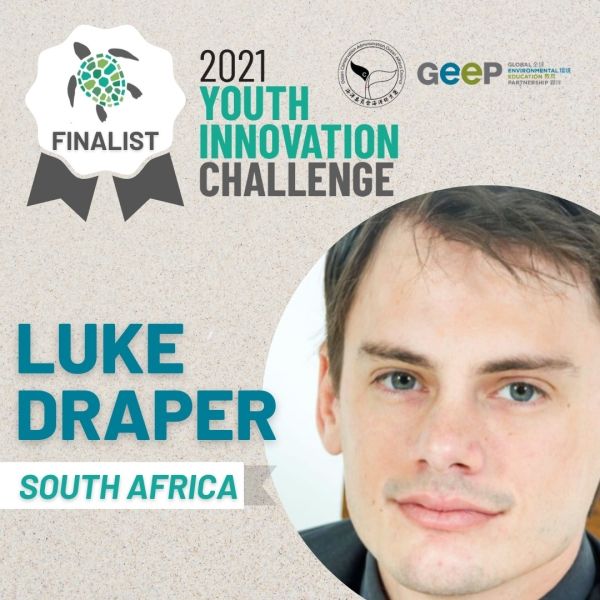 Luke Draper