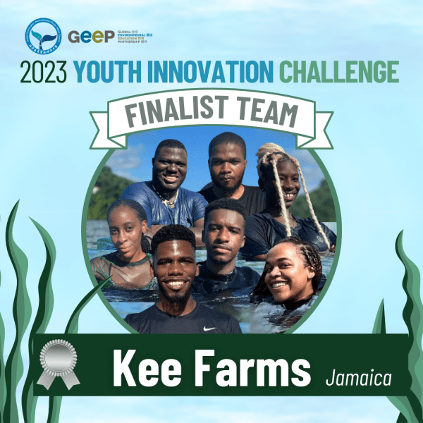 Kee Farms (Nicholas Kee & Team)
