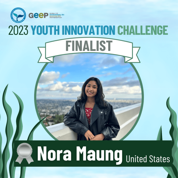 Nora Maung |