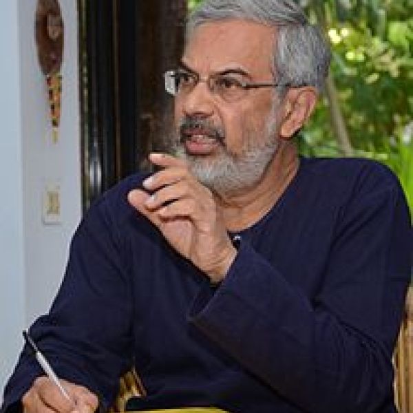 Kartikeya Sarabhai