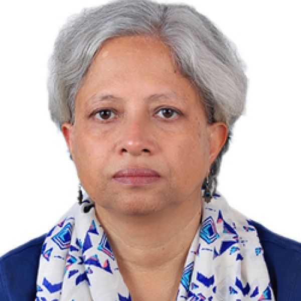 Gayatri Raghwa