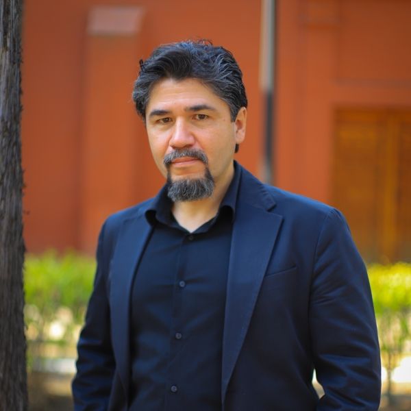 Cristian Sánchez