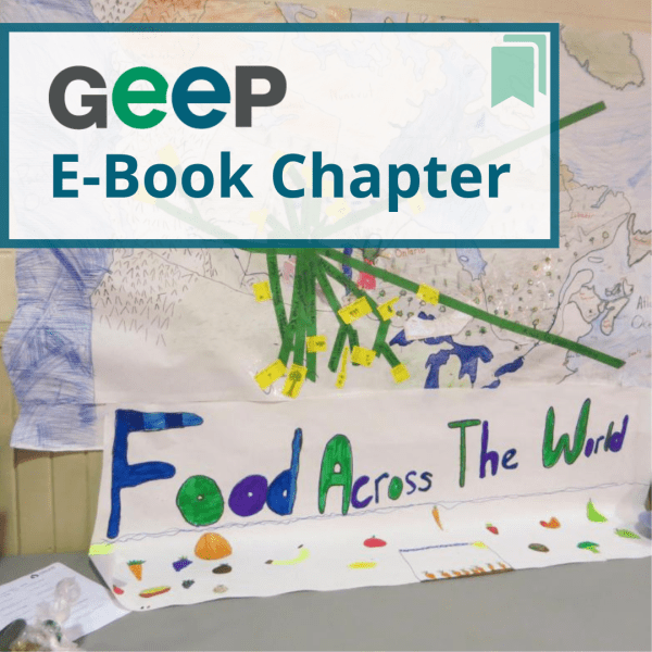 Climate Change Chapter Teaser Image