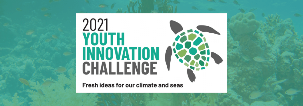 Youth Innovation Challenge 2021